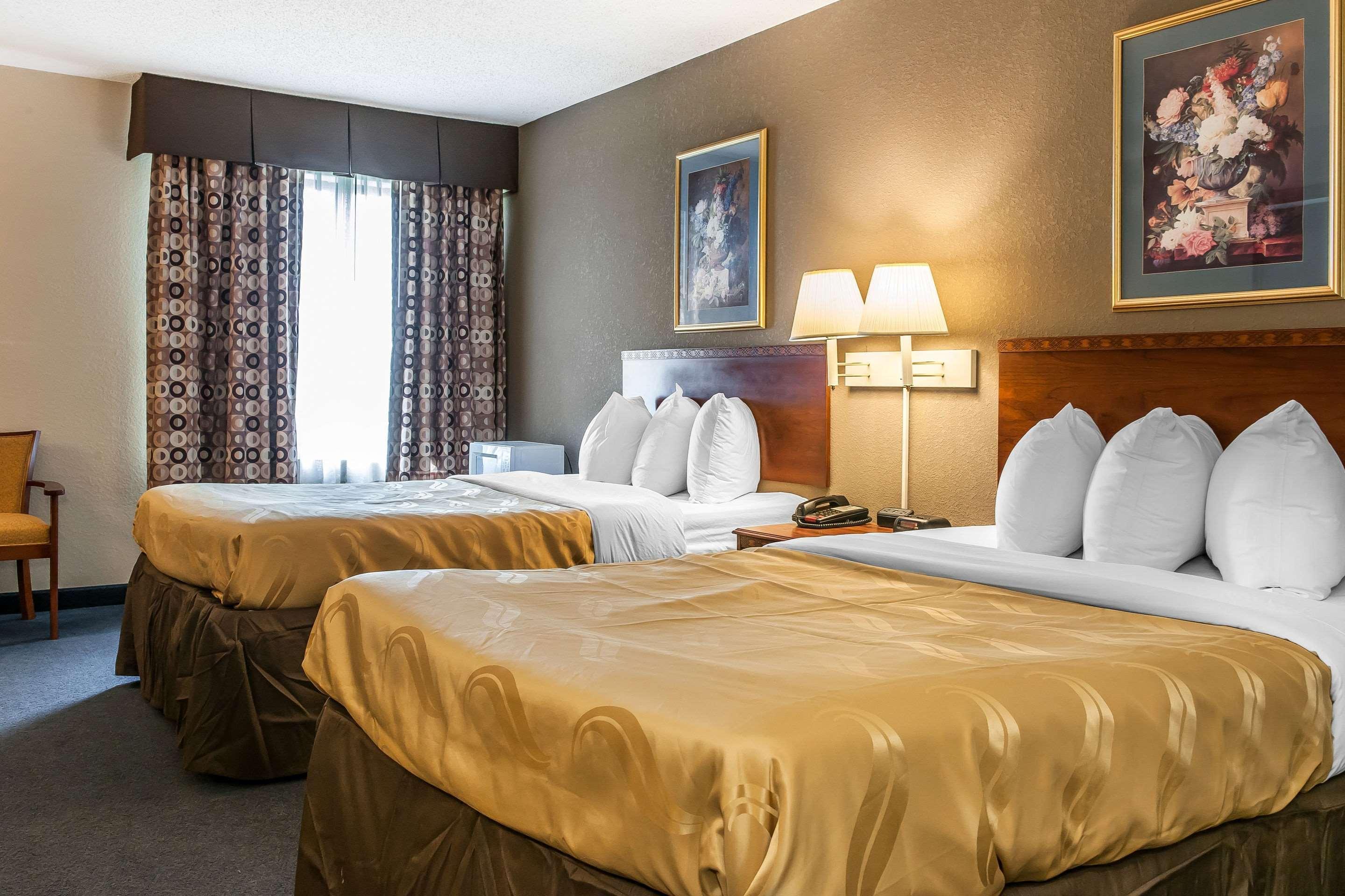 Quality Inn Lewisport Exterior photo