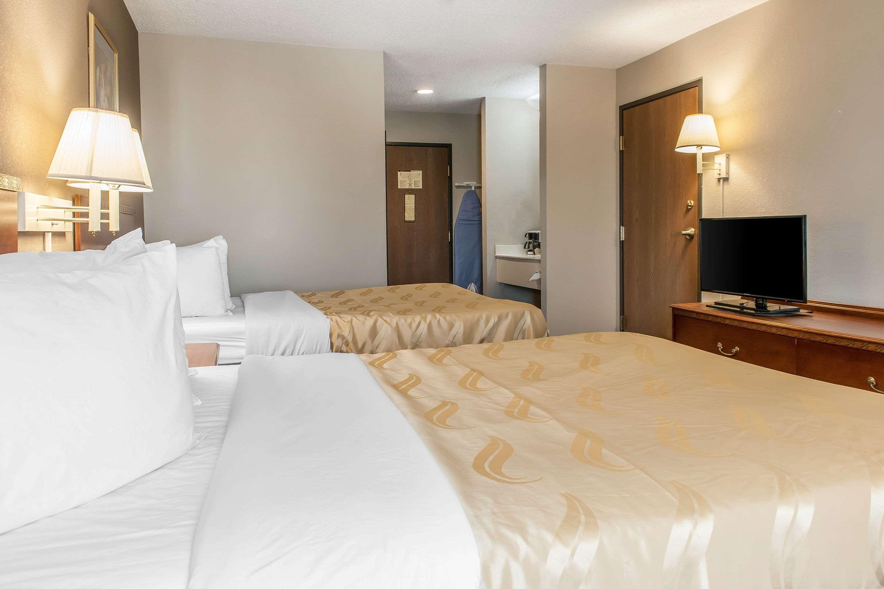 Quality Inn Lewisport Exterior photo