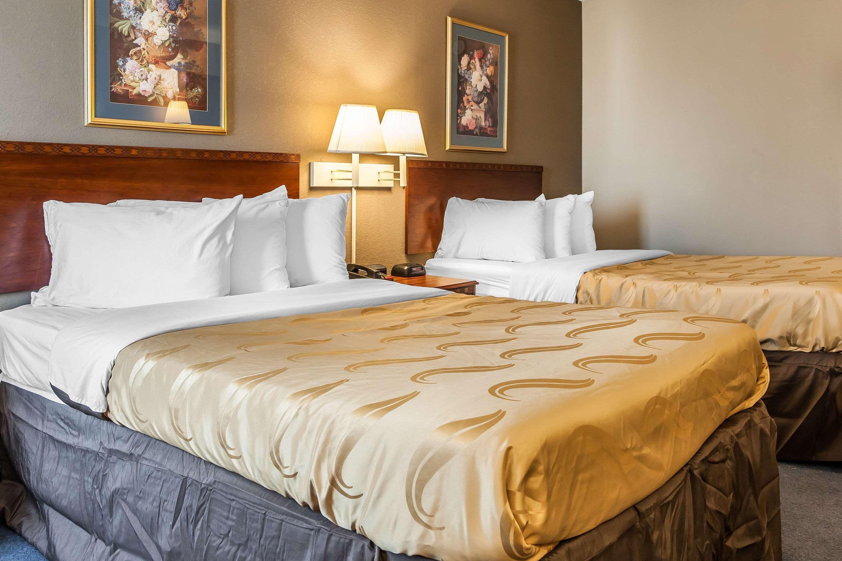 Quality Inn Lewisport Exterior photo