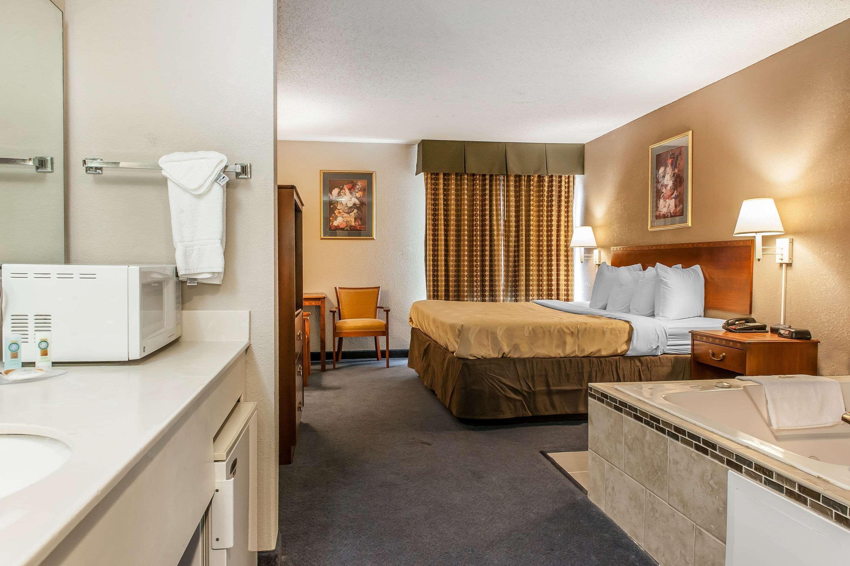Quality Inn Lewisport Exterior photo