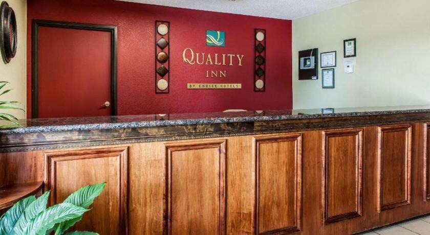 Quality Inn Lewisport Exterior photo