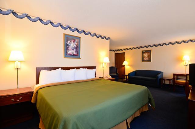 Quality Inn Lewisport Room photo