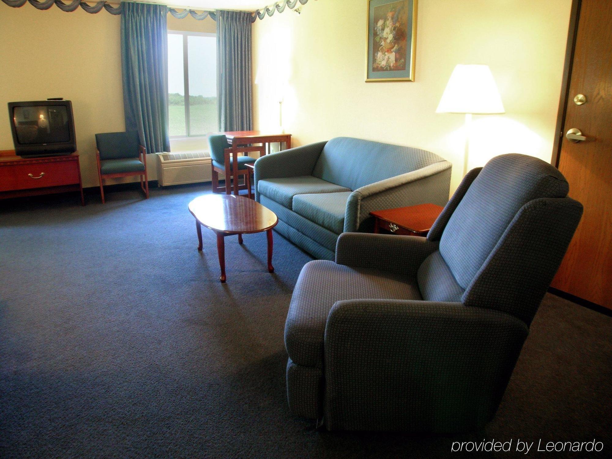 Quality Inn Lewisport Room photo