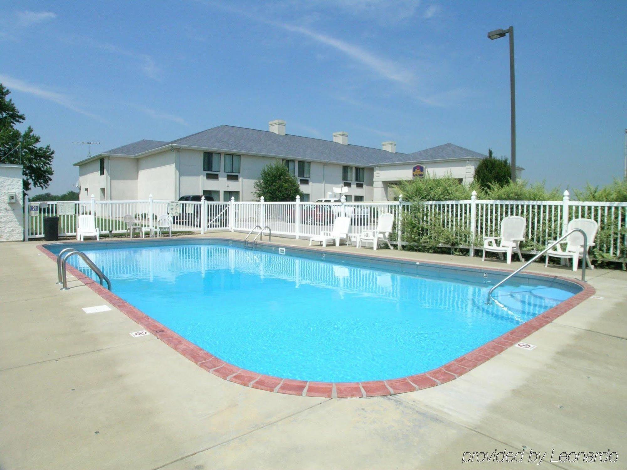 Quality Inn Lewisport Facilities photo